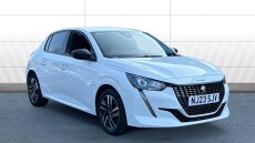 Peugeot 208 1.2 PureTech 100 Allure Premium + 5dr Petrol Hatchback
